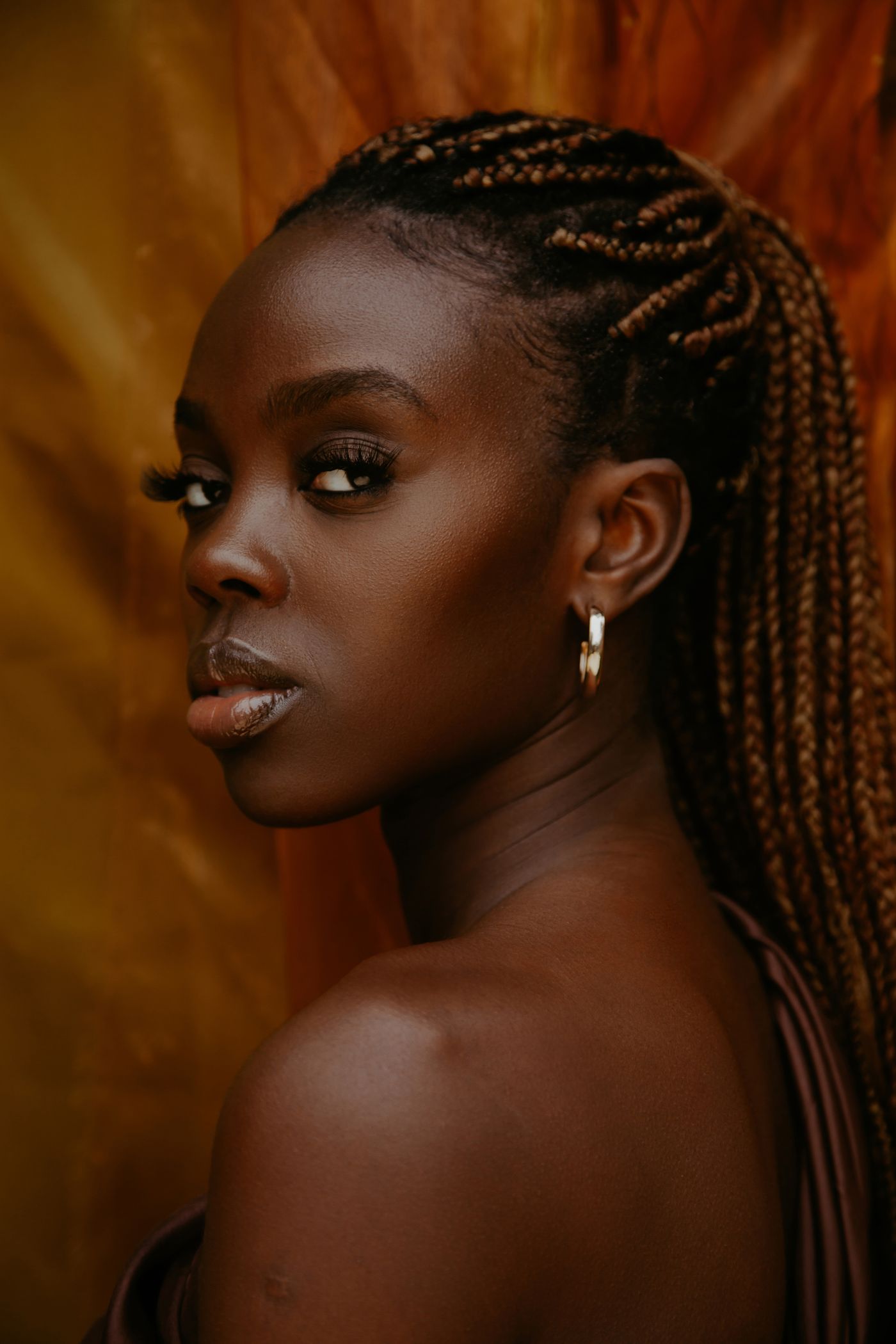 The Braid Edit portfolio example 1