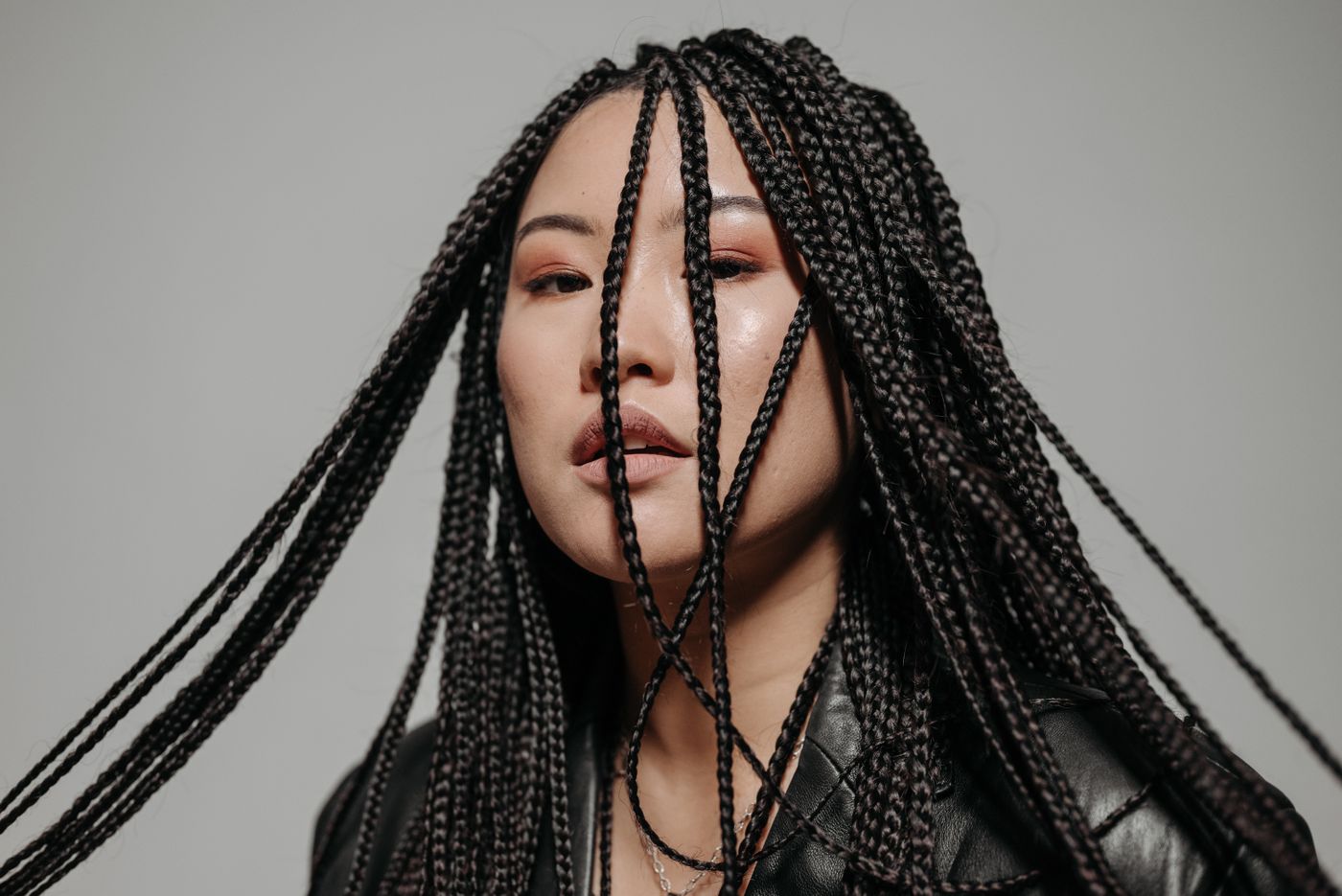 The Braid Edit portfolio example 5